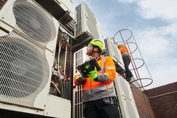 Best Seasonal HVAC Services in Friars Point, MS
