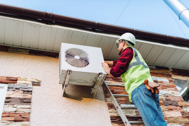 Professional HVAC in Friars Point, MS
