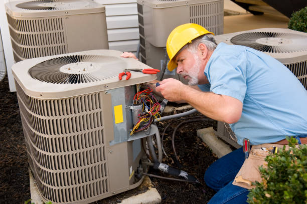 Best Commercial HVAC in Friars Point, MS