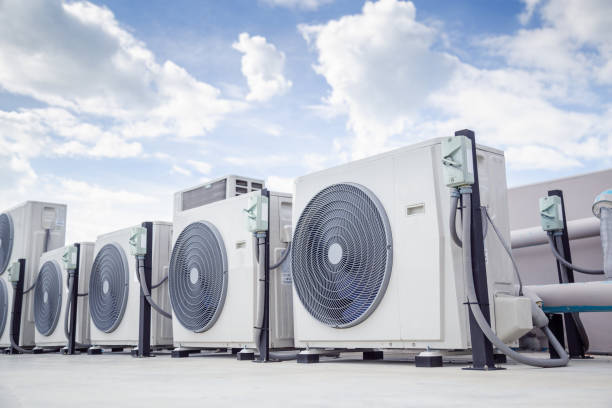 Best Energy-efficient HVAC Solutions in Friars Point, MS