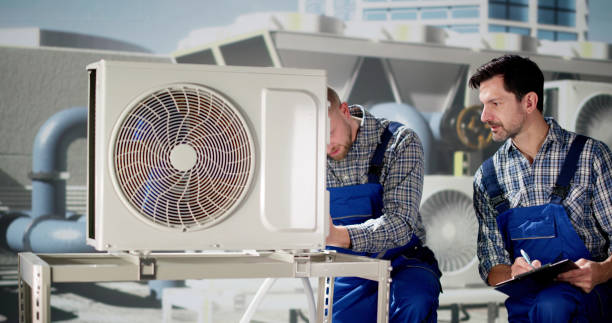 Best Solar-powered HVAC Systems in Friars Point, MS